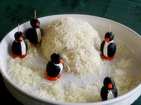 Dessert Recipes for Kids