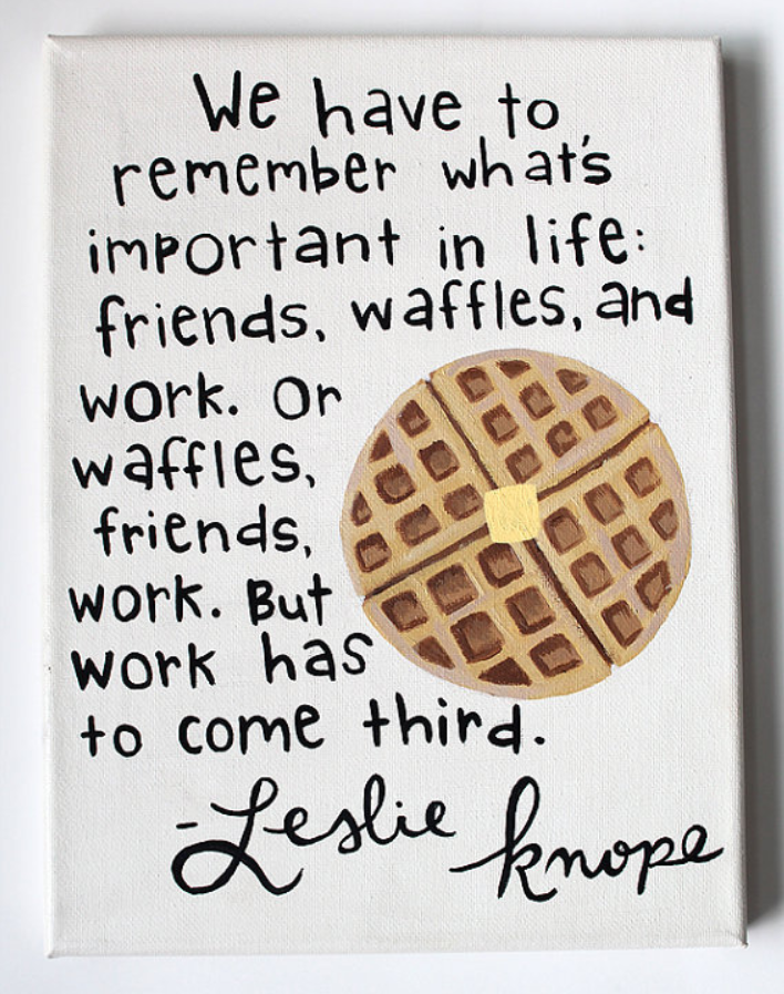 10 Funny Waffle Quotes That Will Make You Laugh Like A Kid